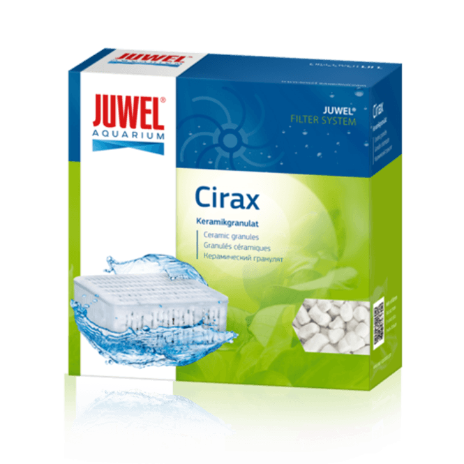 Hovedbilde Juwel Cirax - XL
