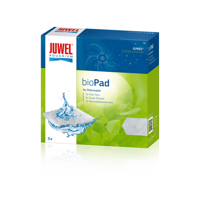Hovedbilde Juwel Biopad - Large