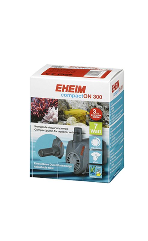 EHEIM CompactON 300 