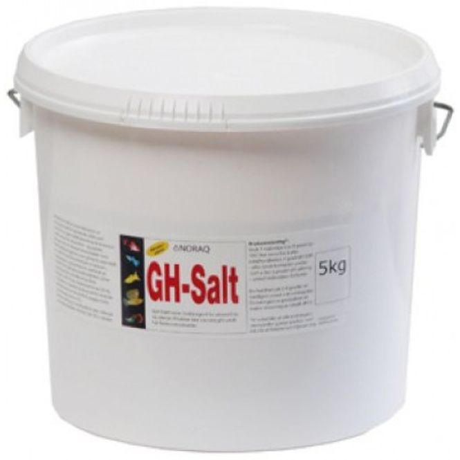 Hovedbilde Gh-Salt 5000 gr 