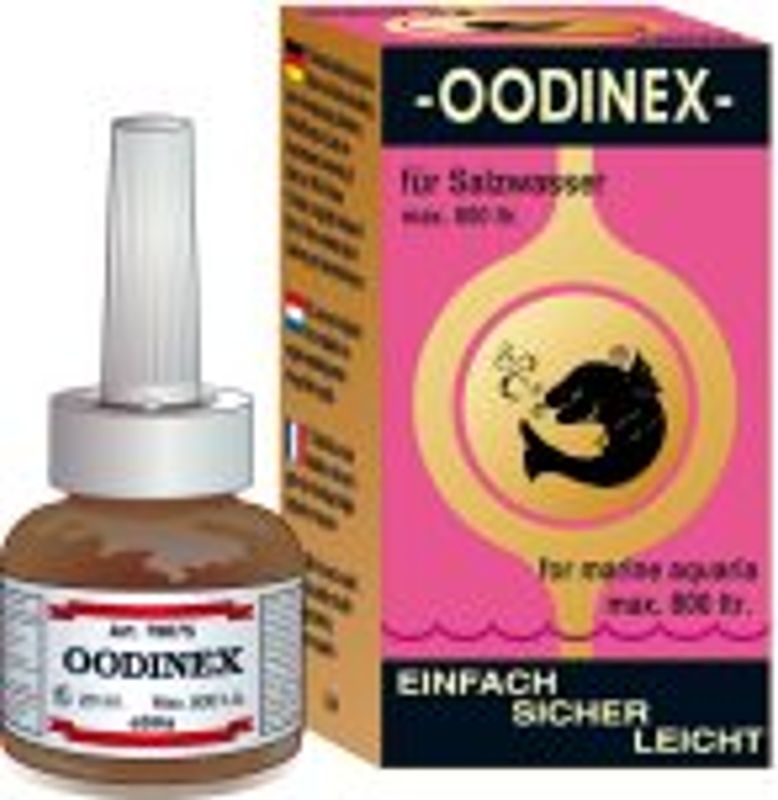 Esha Oodinex - 20ml