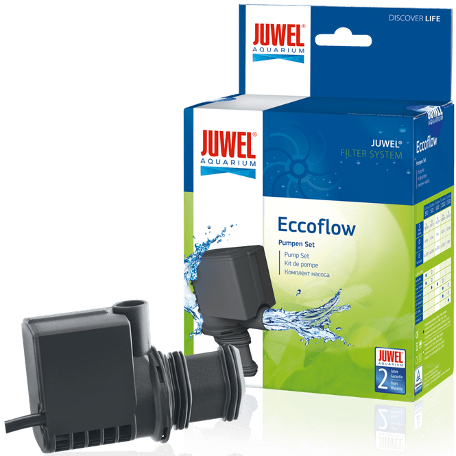 Hovedbilde Juwel Eccoflow 1000
