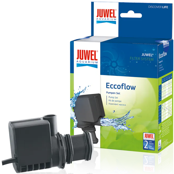 Hovedbilde Juwel Eccoflow 1000