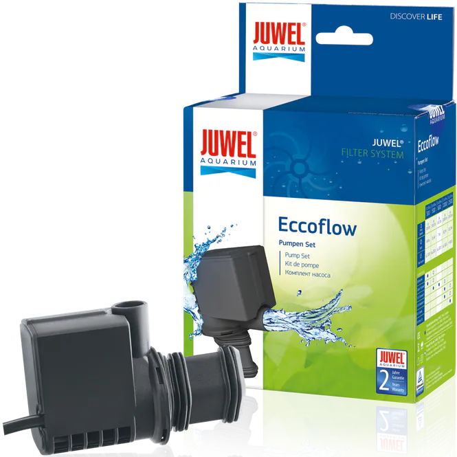 Hovedbilde Juwel Eccoflow 600