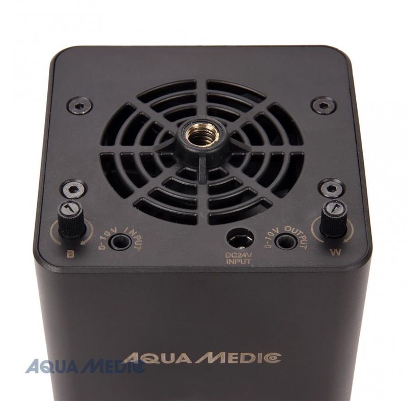 QUBE 50 PLANT LED