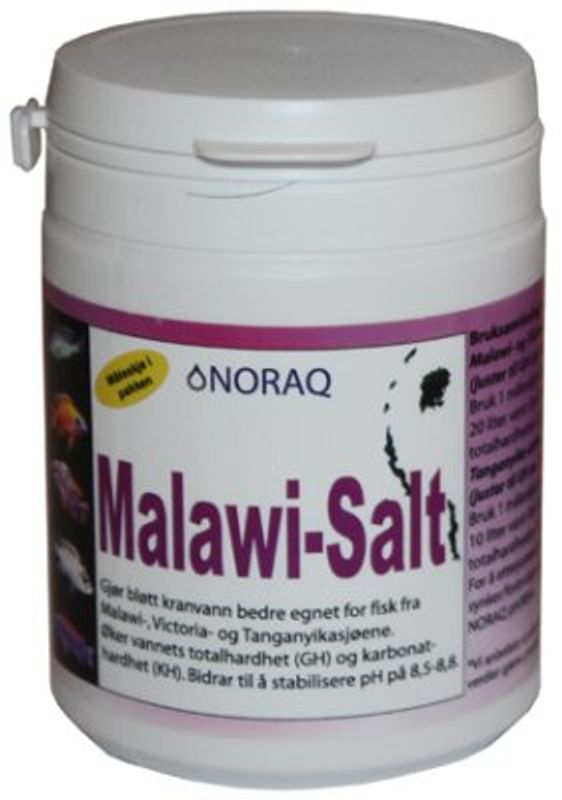 MALAWI SALT 250GR 