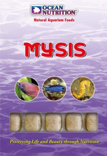 Hovedbilde ON MYSIS 100GR