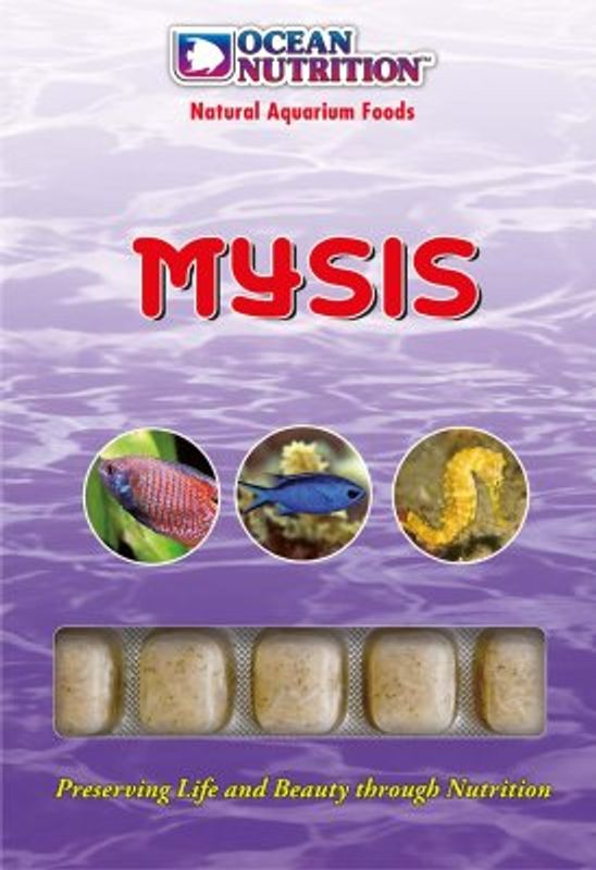ON MYSIS 100GR