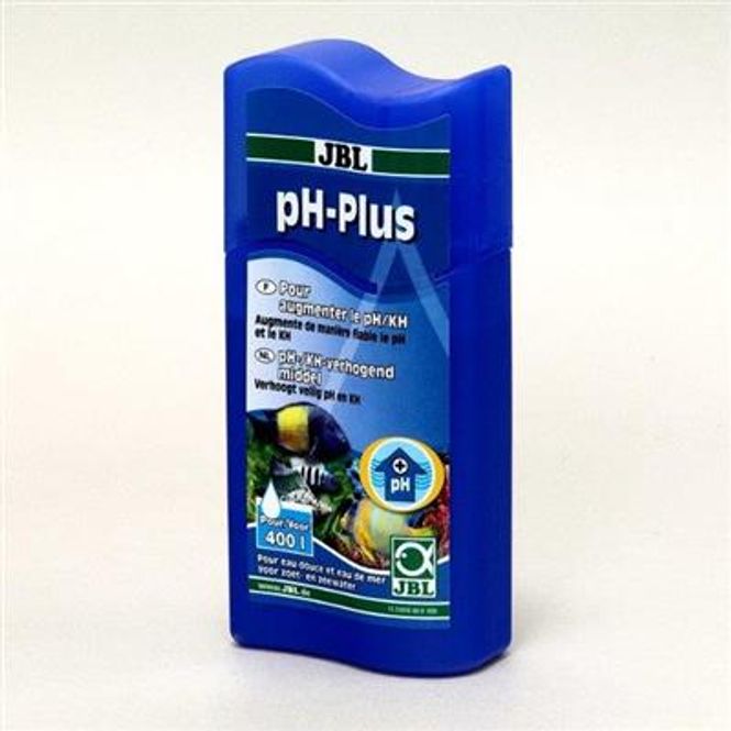 Hovedbilde JBL PH-PLUS 100 ML.