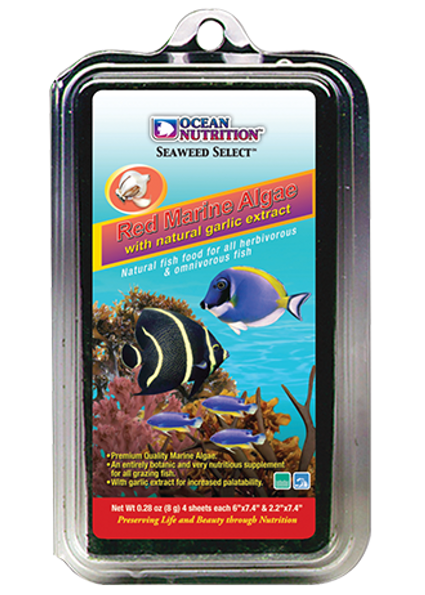 Ocean Nutrition Red Seaweed 8g