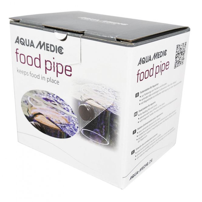 Hovedbilde Food pipe