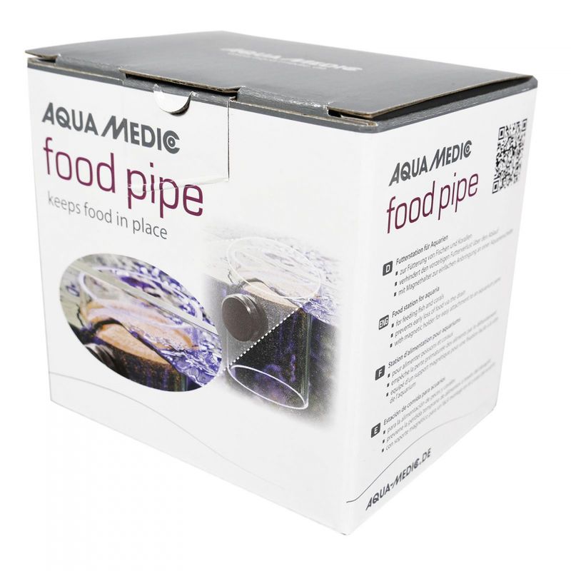 Food pipe