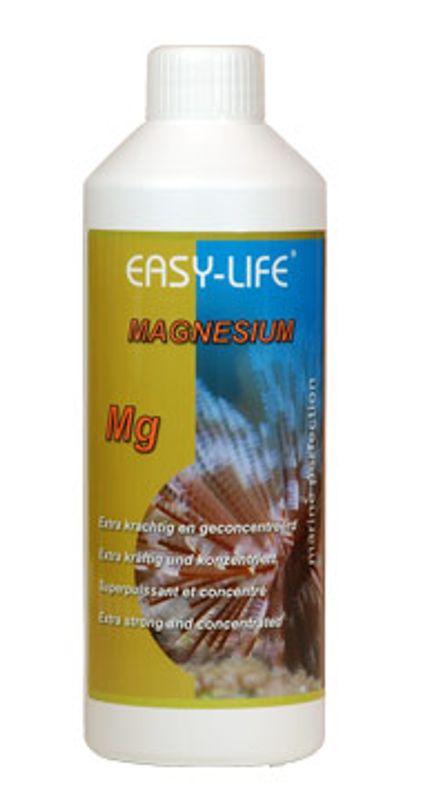 EASYLIFE MAGNESIUM 250ml 