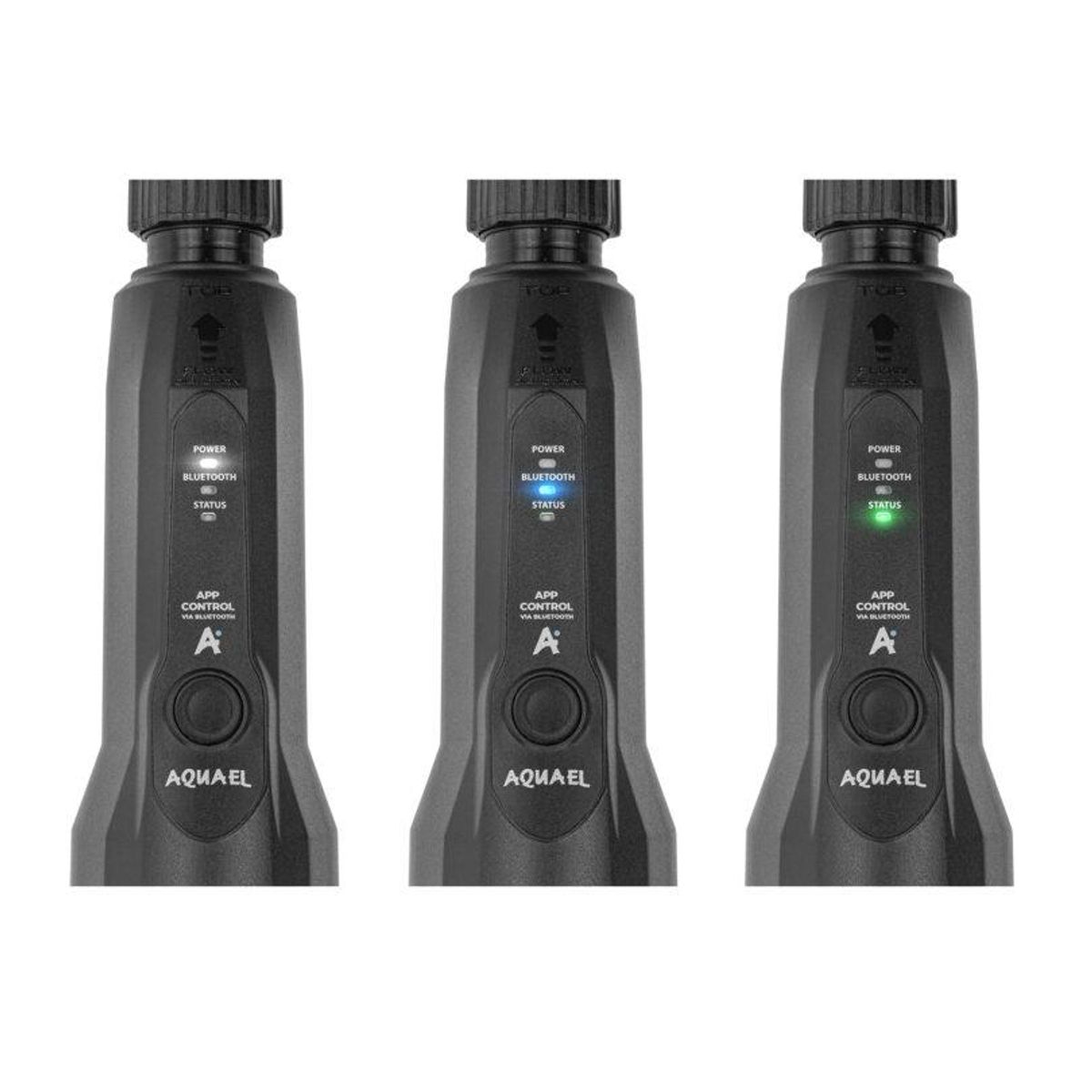 Aquael Flow Heater BT  500W