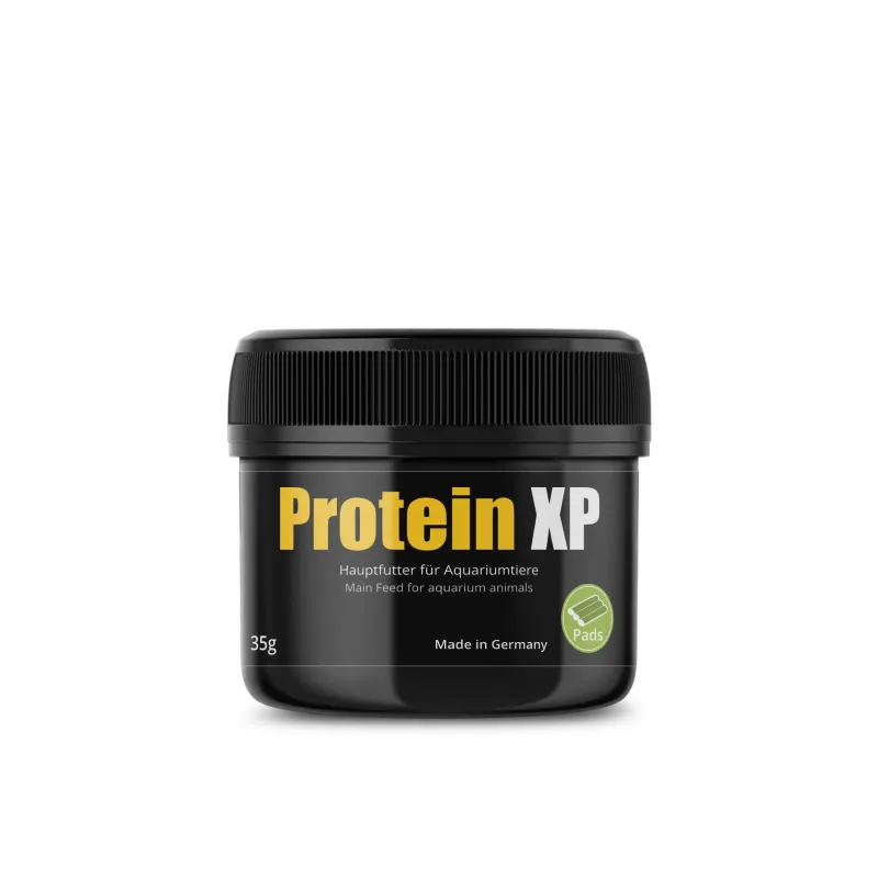 GlasGarten Protein XP 35g