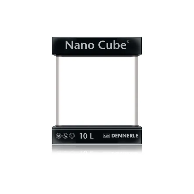 Hovedbilde Dennerle NANO Cube 10 L 