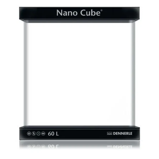 Hovedbilde Dennerle NANO Cube 60 L 