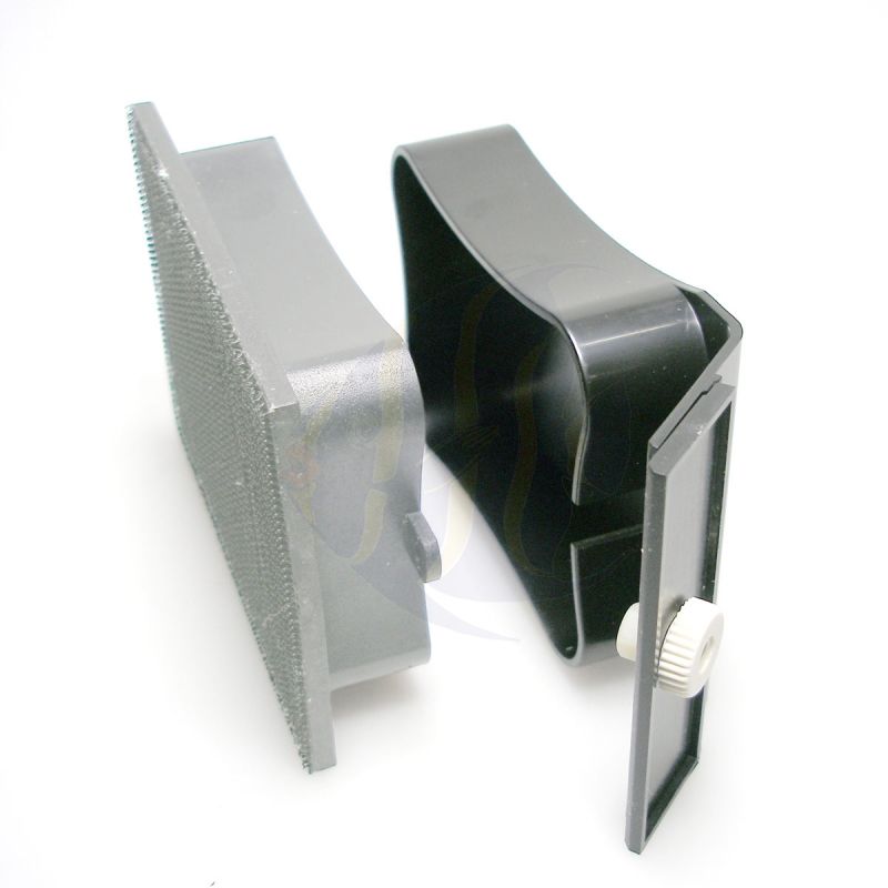 Mega Mag magnetscraper