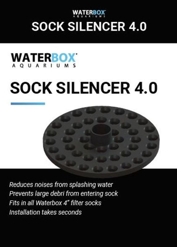 Sock Silencer 4.0