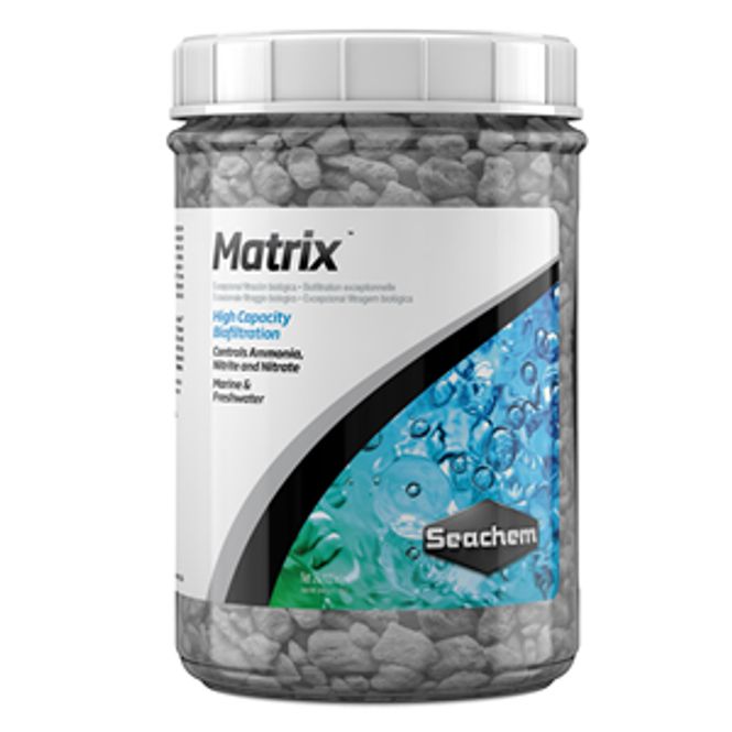 Hovedbilde Matrix 2000ml