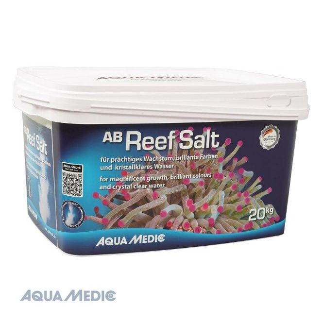 Hovedbilde Aqua Medic AB REEF SALT 20kg 