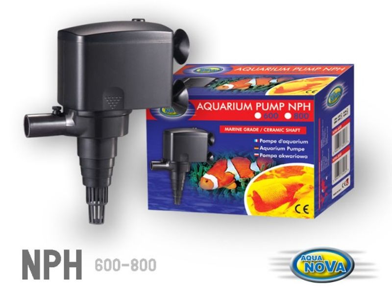 Aqua Nova NPH-600