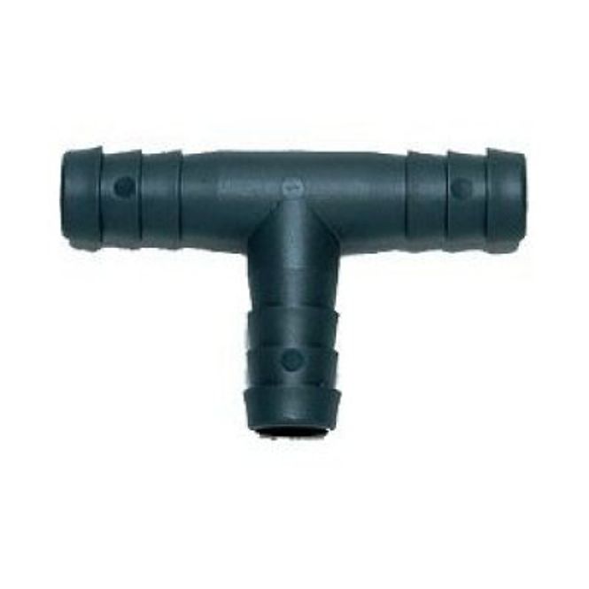 Hovedbilde EHEIM T RØR 12/16MM