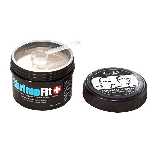 Hovedbilde GlasGarten ShrimpFit 35 g