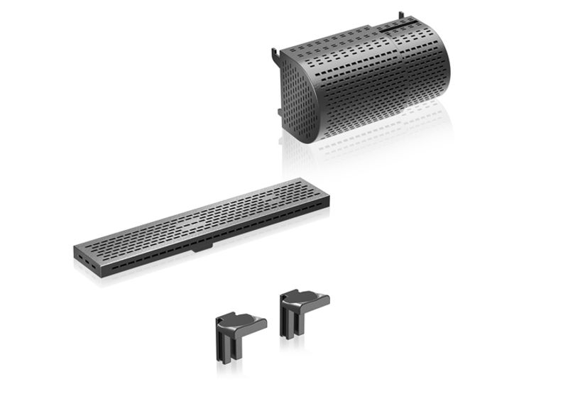 JUWEL FILTERGRID BIOFLOW