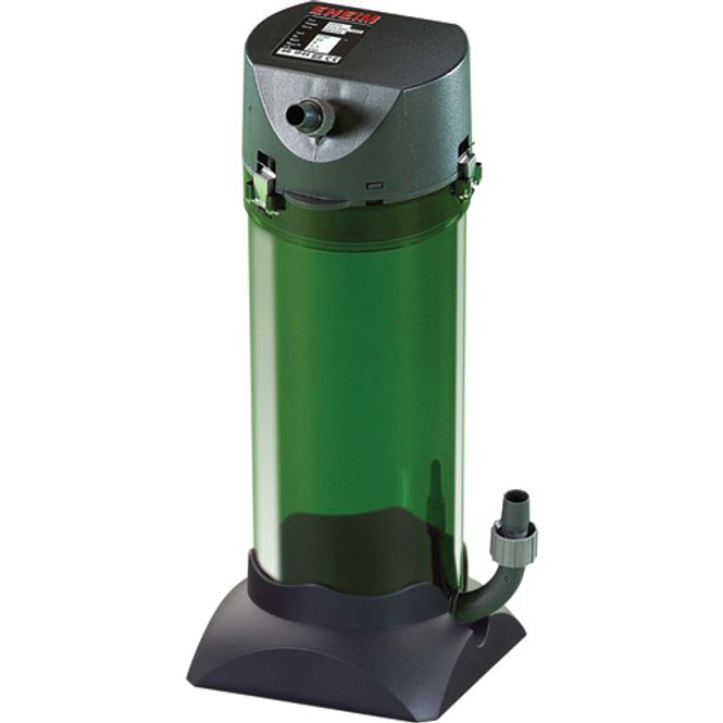 Hovedbilde EHEIM Classic 2211, Filter 300 Ltr./T
