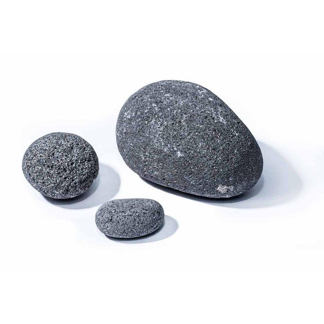 Hovedbilde Zen Pebble Large 15-20cm