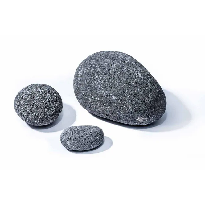 Hovedbilde Zen Pebble Mini 50-80mm 1000g