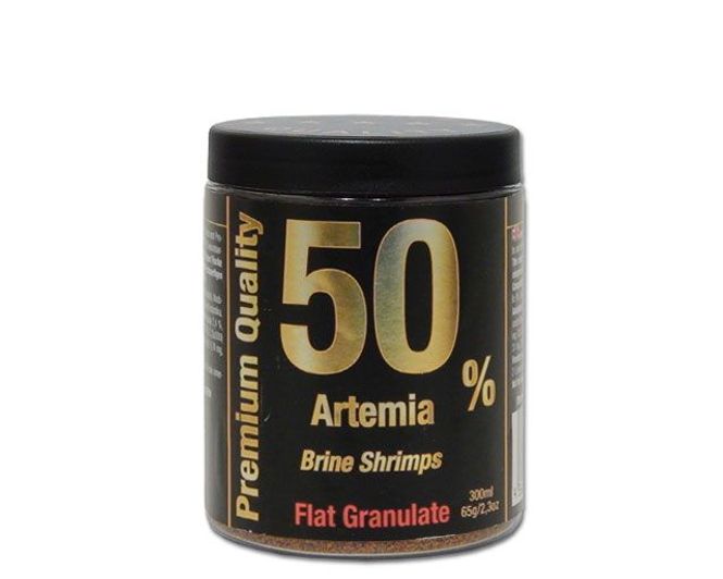 Hovedbilde Artemia 50%+ Flat Granulate 65g