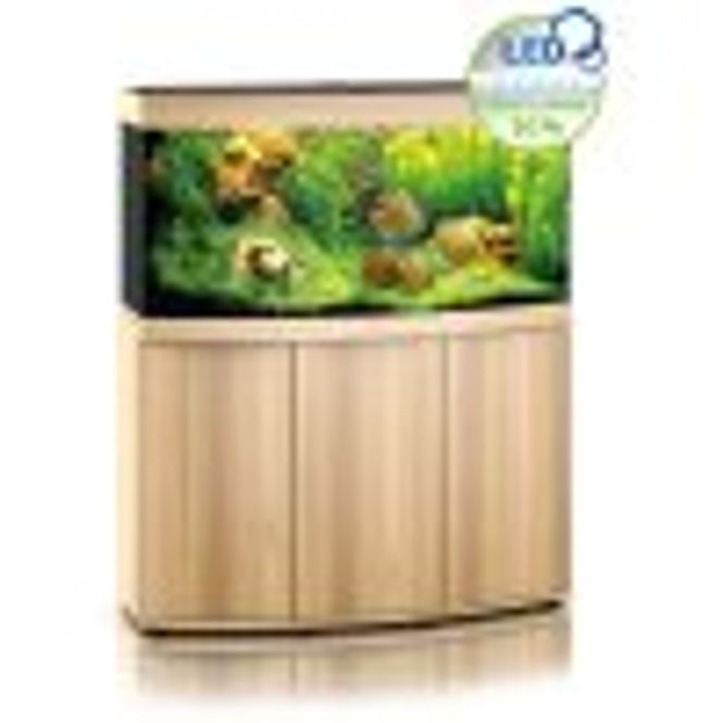 Hovedbilde Juwel Vision SBX akvariebord 260 Eik