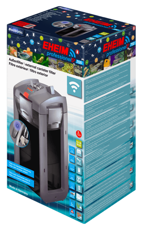 EHEIM PRO 5E 350
