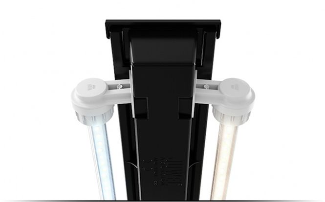 Hovedbilde Rio 125 LED Sort