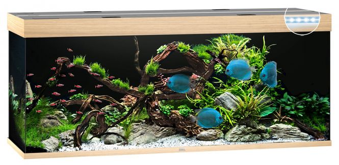 Hovedbilde Rio 450 LED Eik