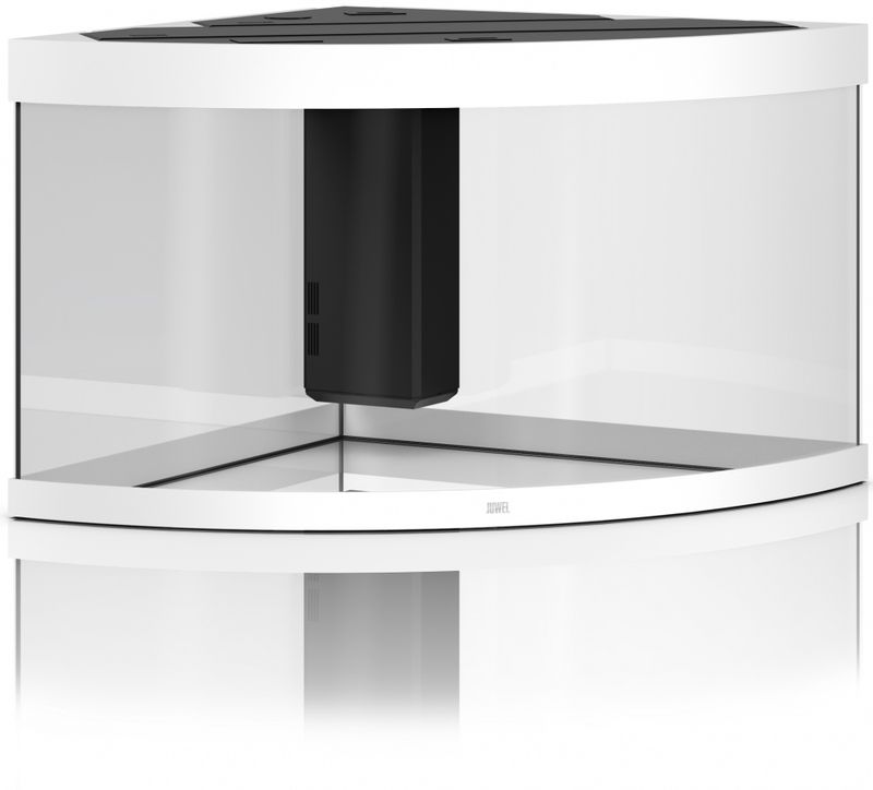Trigon 350 LED Hvit