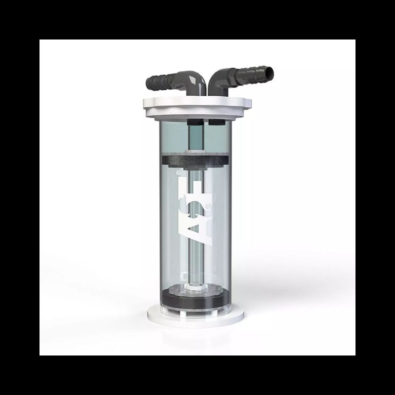 AQUAFOREST 90 MEDIA REACTOR 