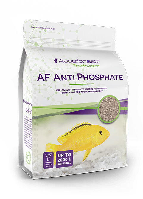 Hovedbilde Aquaforest  Anti Phosphate 1000ml