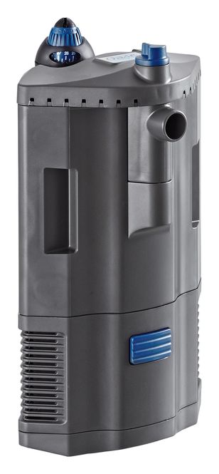 Hovedbilde OASE BioPlus Thermo 50