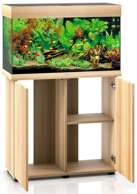 Hovedbilde Juwel Rio SBX akvariebord 125 Eik