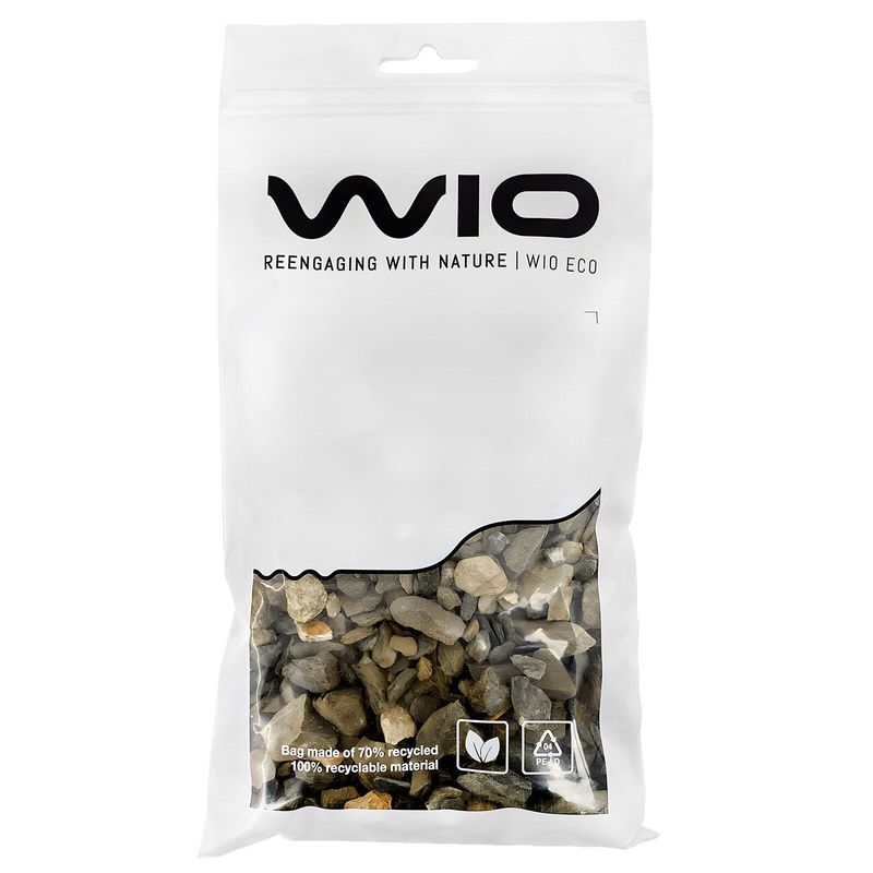  WIO FineTuning Warm Grey Accent 750g