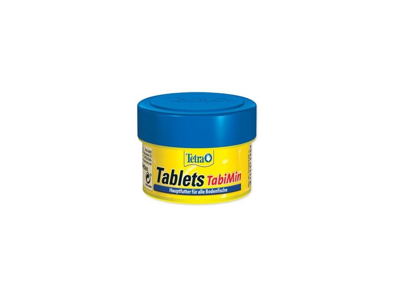 Tetra Tabimin 58 tabletter