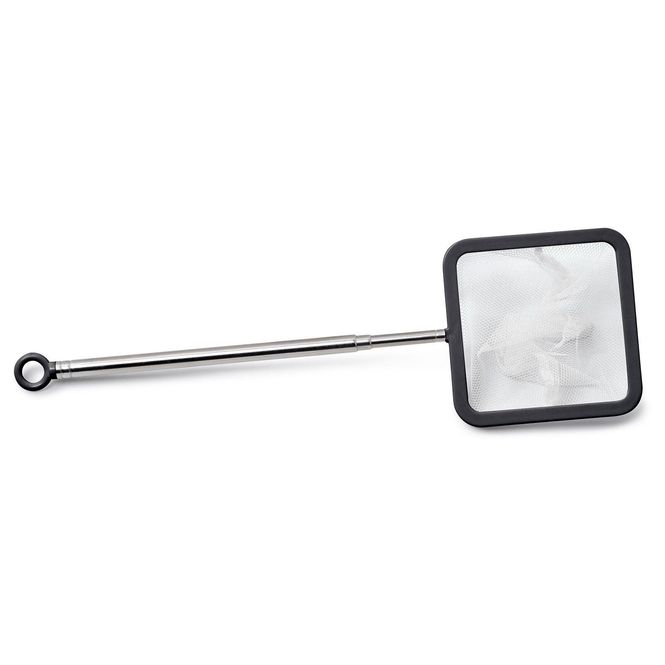 Hovedbilde Oase Telescope net black square