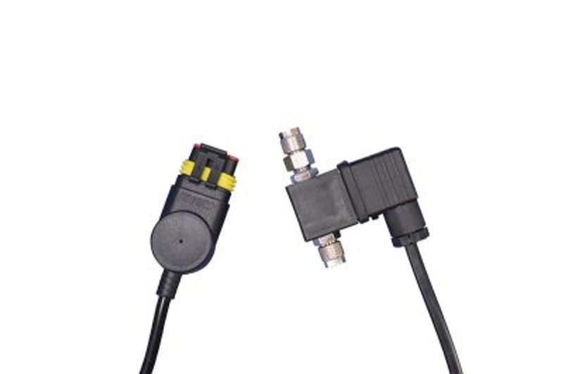 EHEIM CO2 MAGNETVENTIL  POWERLED+ KOMPATIBEL