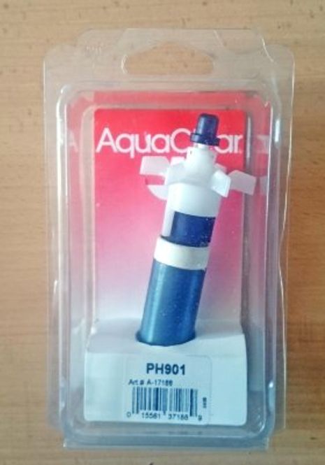 Hovedbilde Rotor Aqua. Clear 110