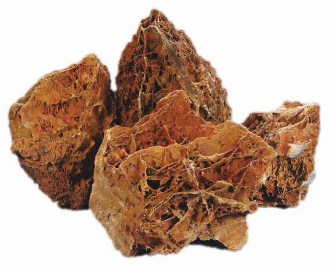 Hovedbilde Maple Leaf Rock 