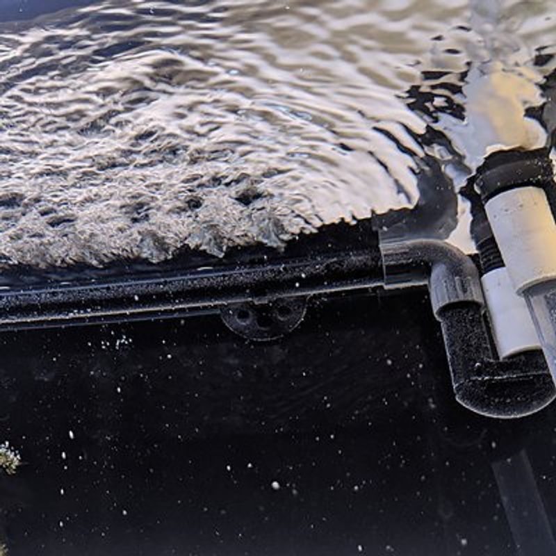 Fluval Spraybar kit 