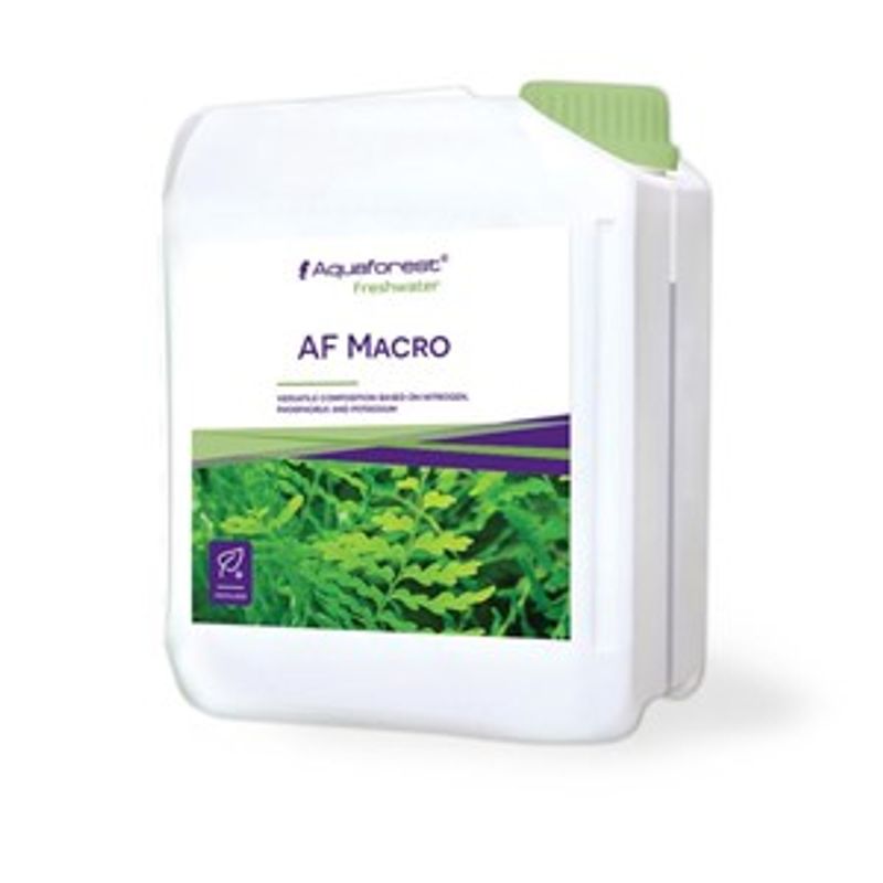 AF Macro - macro elements 2000ml